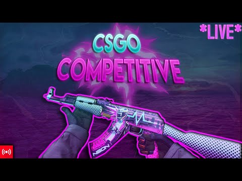 csgo stream ბიჭებთან ერთად ვქაჩავთ რანკს